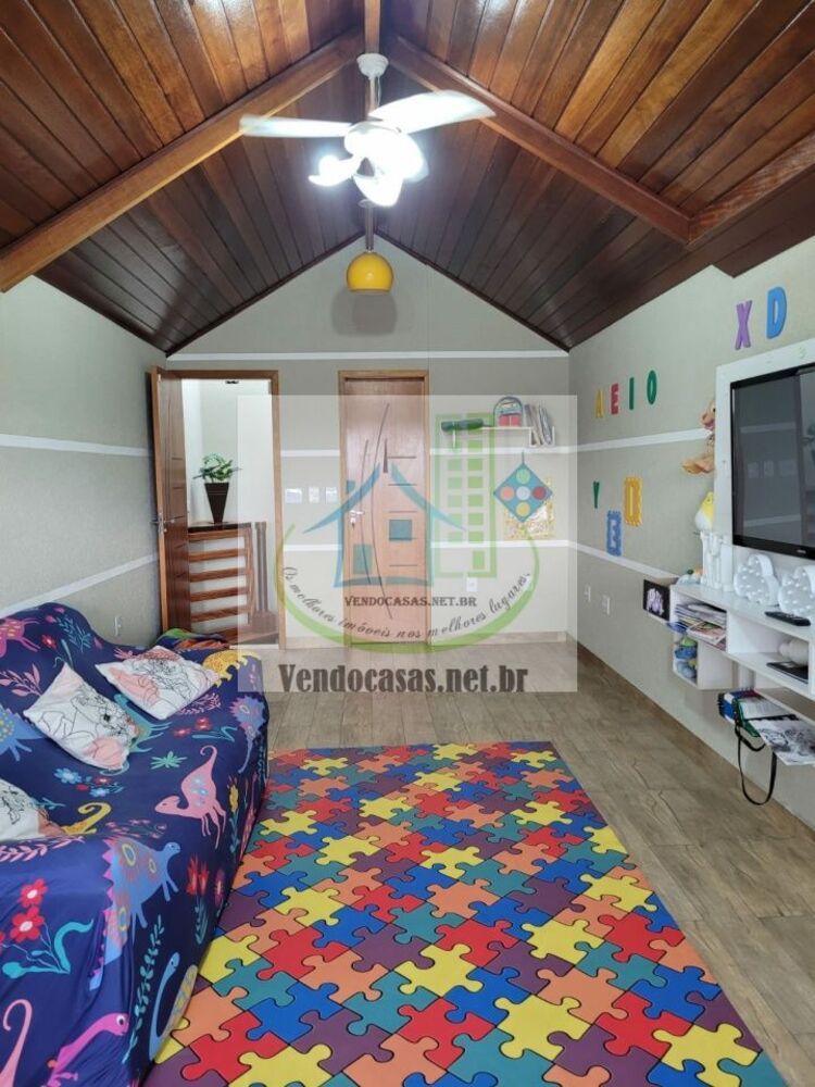 Casa, 3 quartos, 163 m² - Foto 7