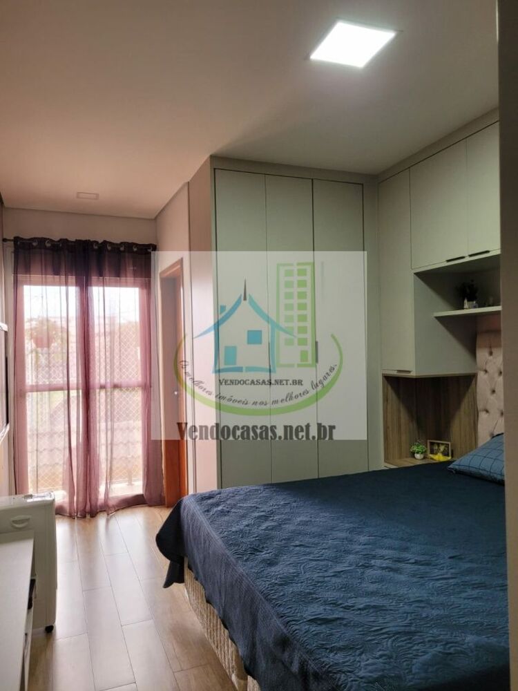 Casa, 3 quartos, 163 m² - Foto 12