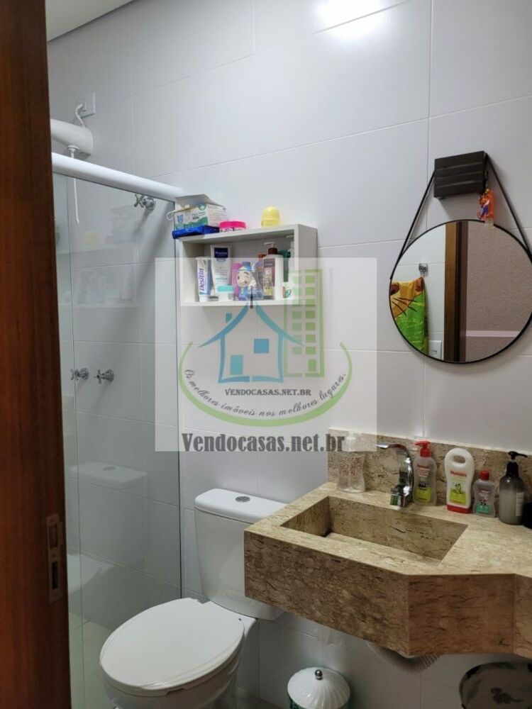 Casa, 3 quartos, 163 m² - Foto 15