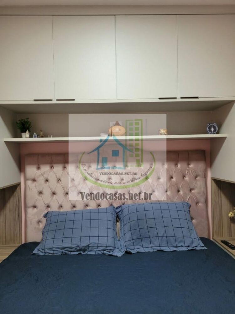 Casa, 3 quartos, 163 m² - Foto 5