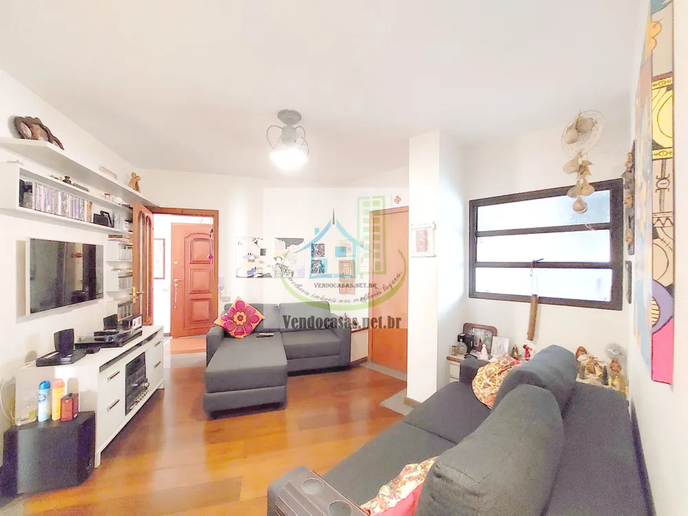 Apartamento, 4 quartos, 226 m² - Foto 11