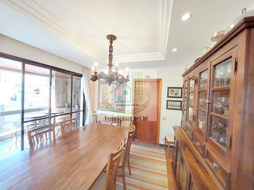 Apartamento, 4 quartos, 226 m² - Foto 10