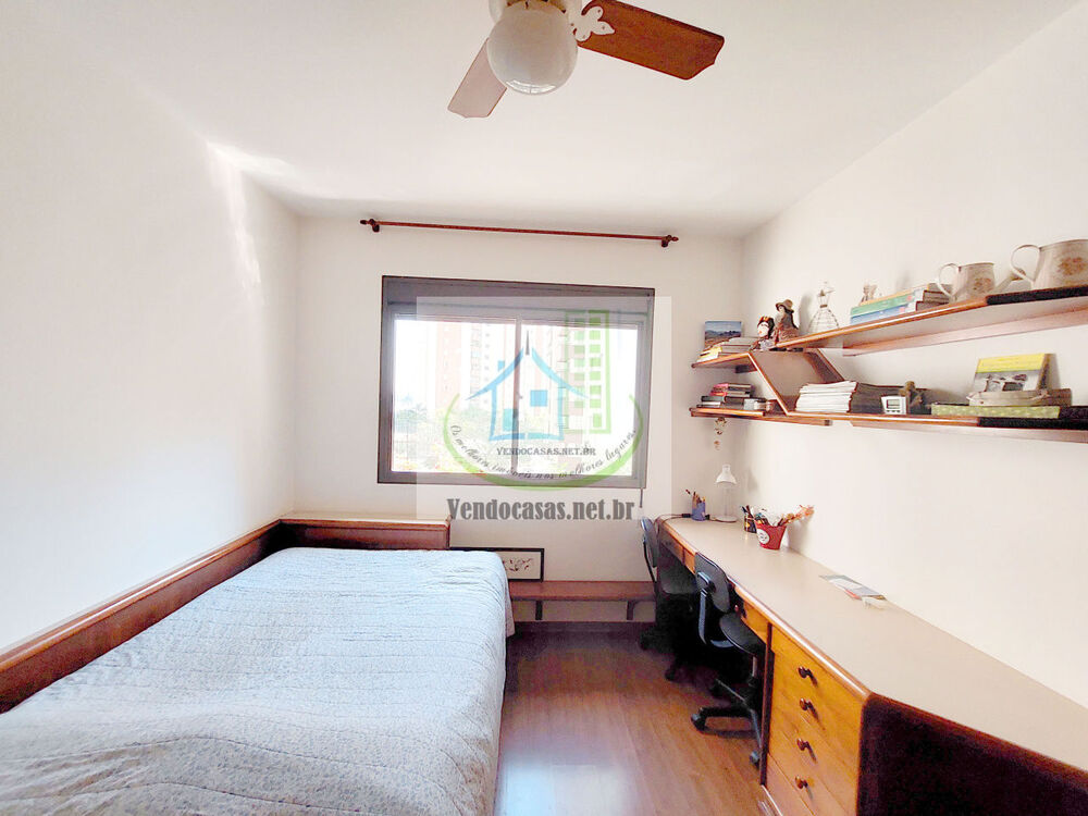 Apartamento, 4 quartos, 226 m² - Foto 3