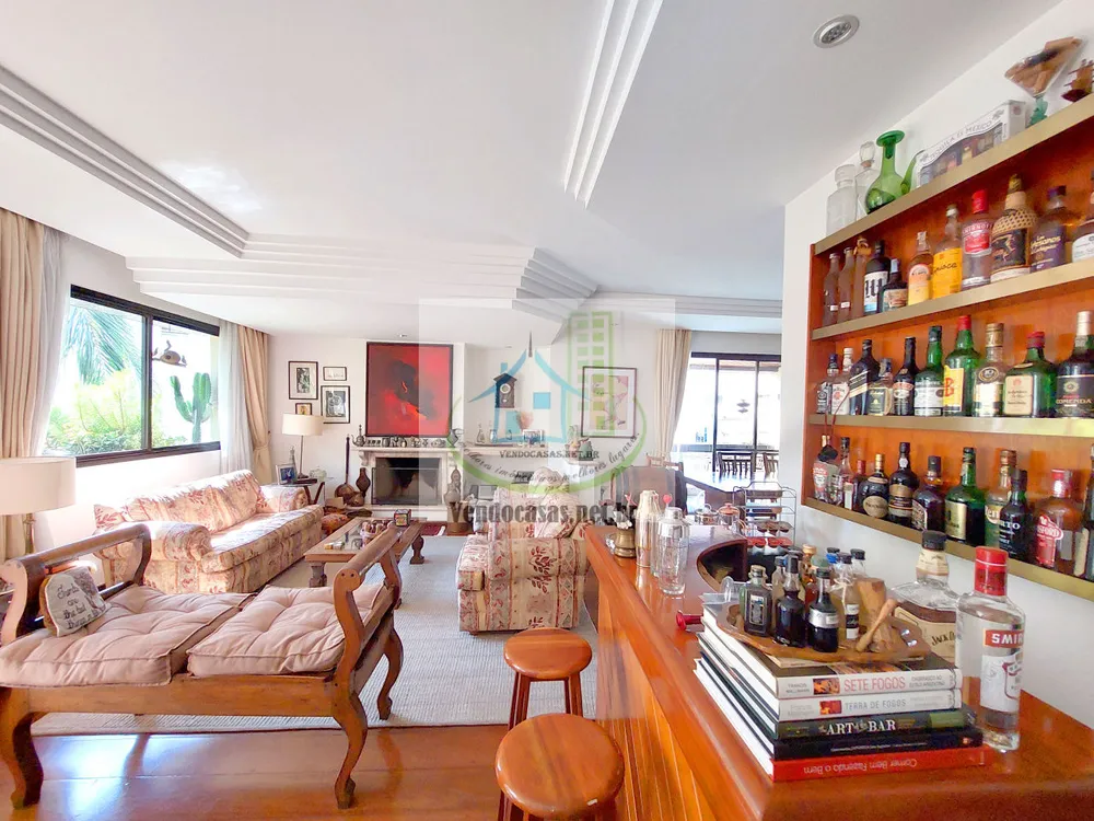 Apartamento, 4 quartos, 226 m² - Foto 12
