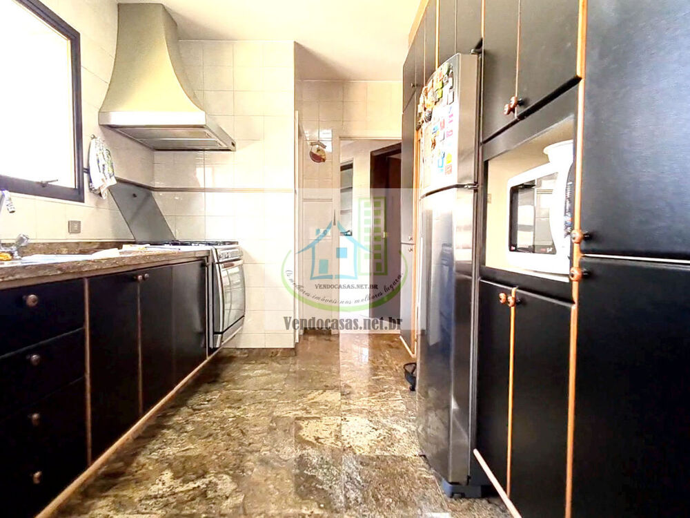 Apartamento, 4 quartos, 226 m² - Foto 4