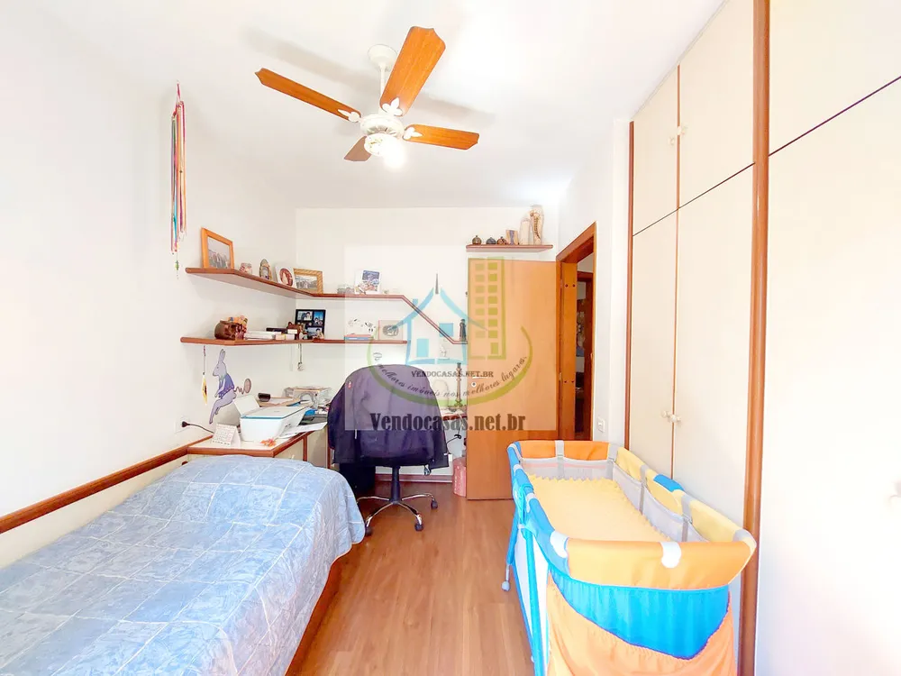 Apartamento, 4 quartos, 226 m² - Foto 9