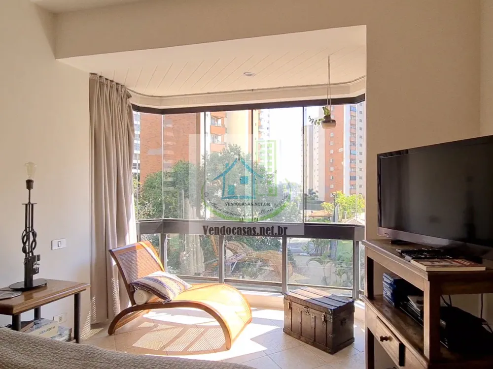 Apartamento, 4 quartos, 226 m² - Foto 8
