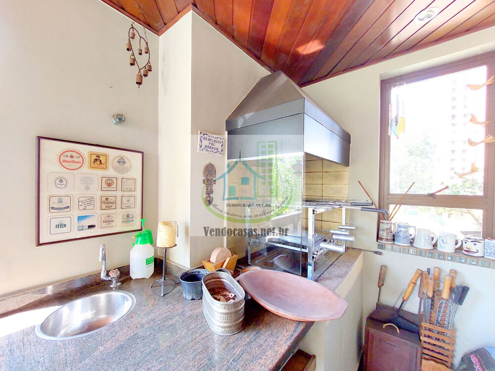 Apartamento, 4 quartos, 226 m² - Foto 2