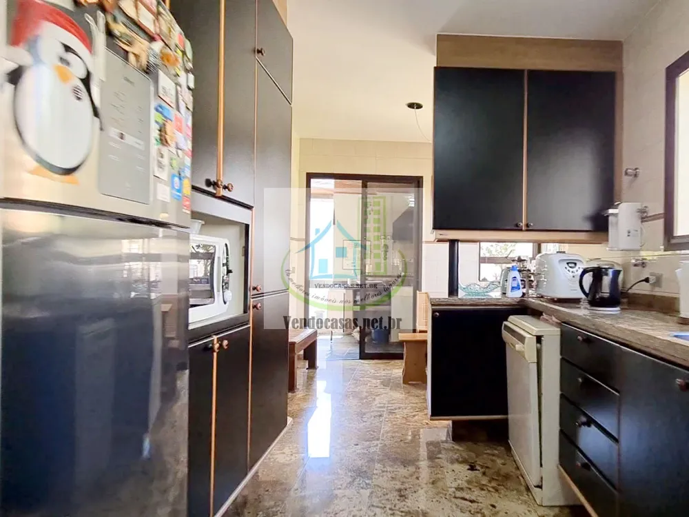 Apartamento, 4 quartos, 226 m² - Foto 7