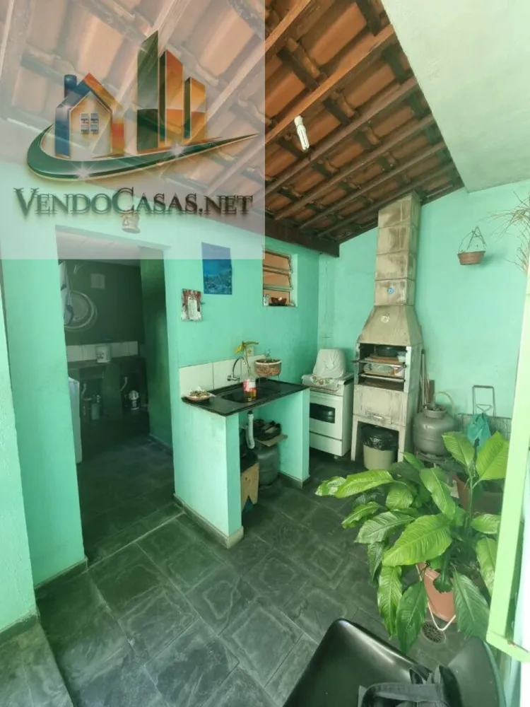 Casa, 2 quartos, 200 m² - Foto 5