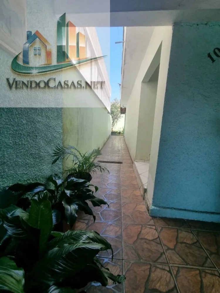 Casa, 2 quartos, 200 m² - Foto 1