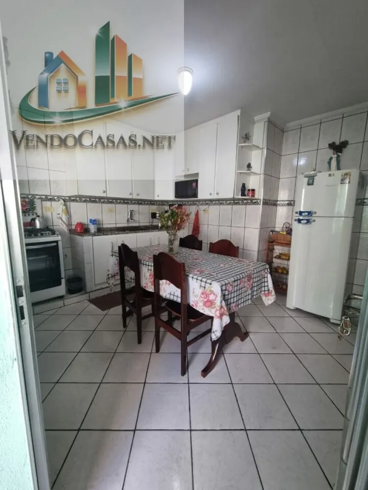 Casa, 2 quartos, 200 m² - Foto 7