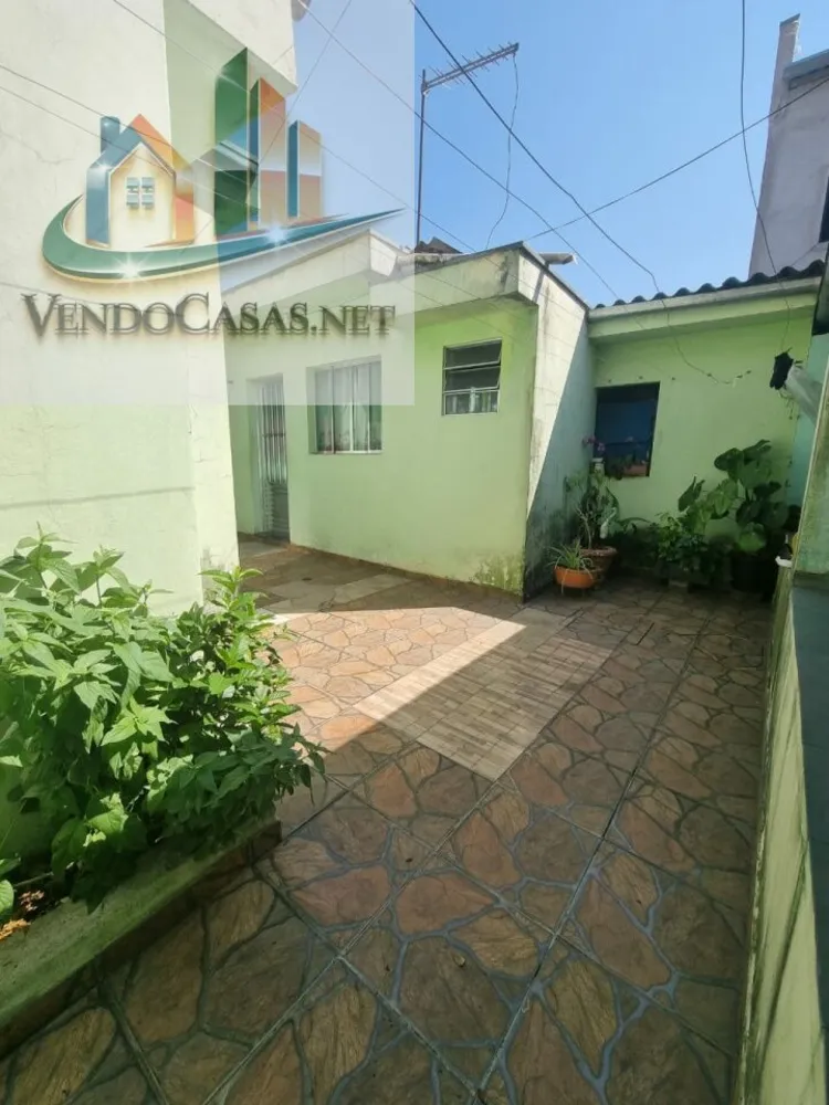 Casa, 2 quartos, 200 m² - Foto 6