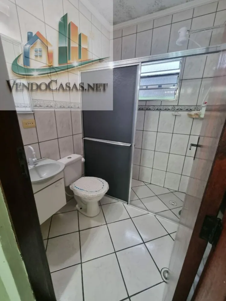 Casa, 2 quartos, 200 m² - Foto 13