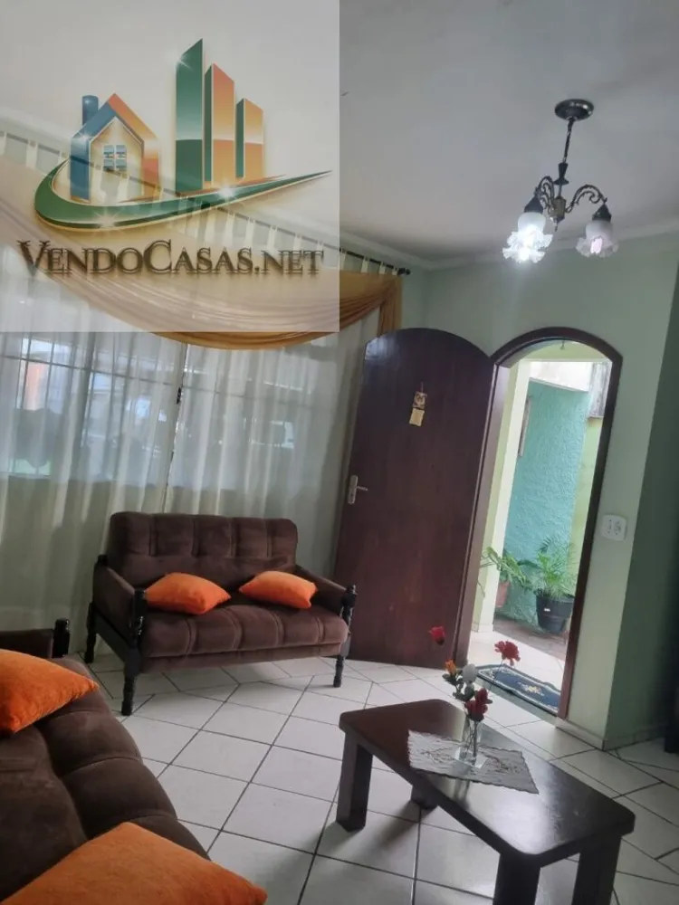 Casa, 2 quartos, 200 m² - Foto 14