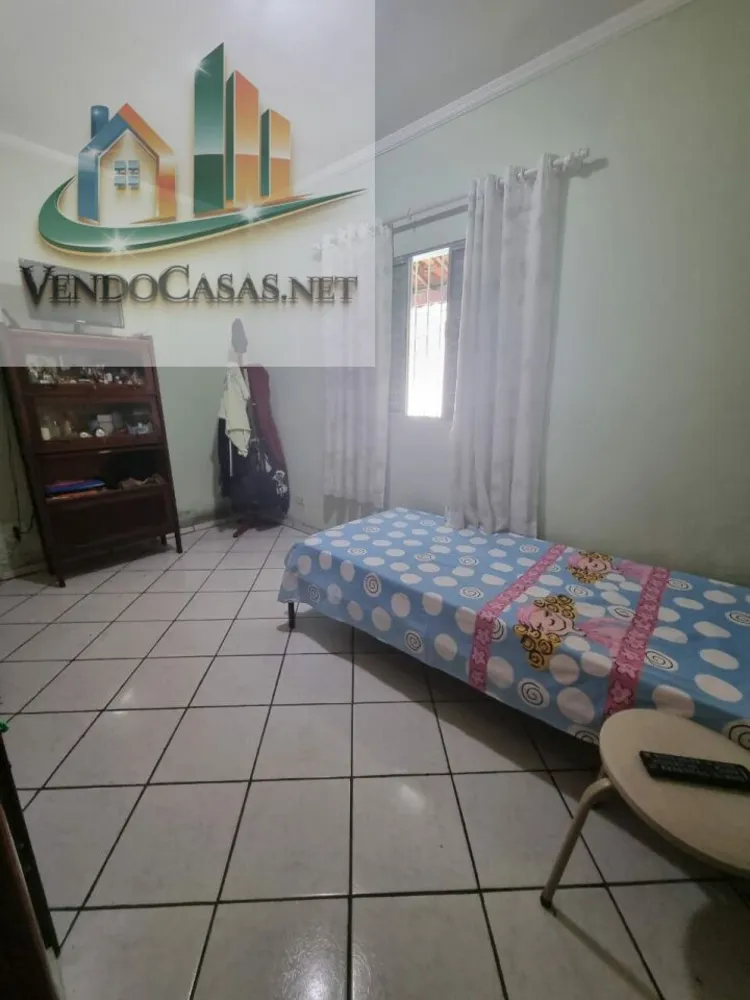 Casa, 2 quartos, 200 m² - Foto 9