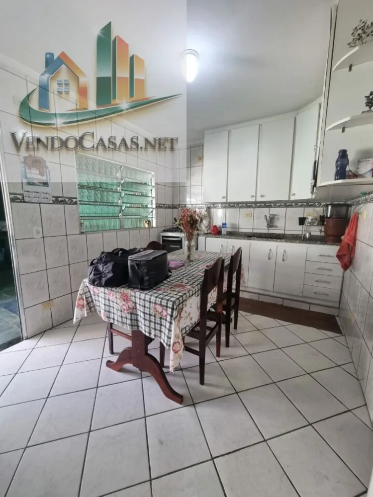 Casa, 2 quartos, 200 m² - Foto 8