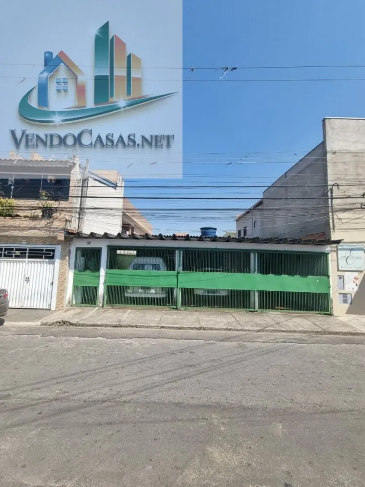 Casa, 2 quartos, 200 m² - Foto 16