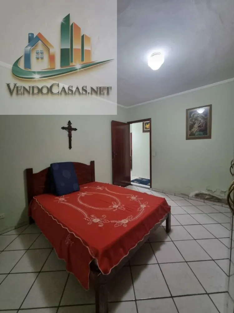 Casa, 2 quartos, 200 m² - Foto 12