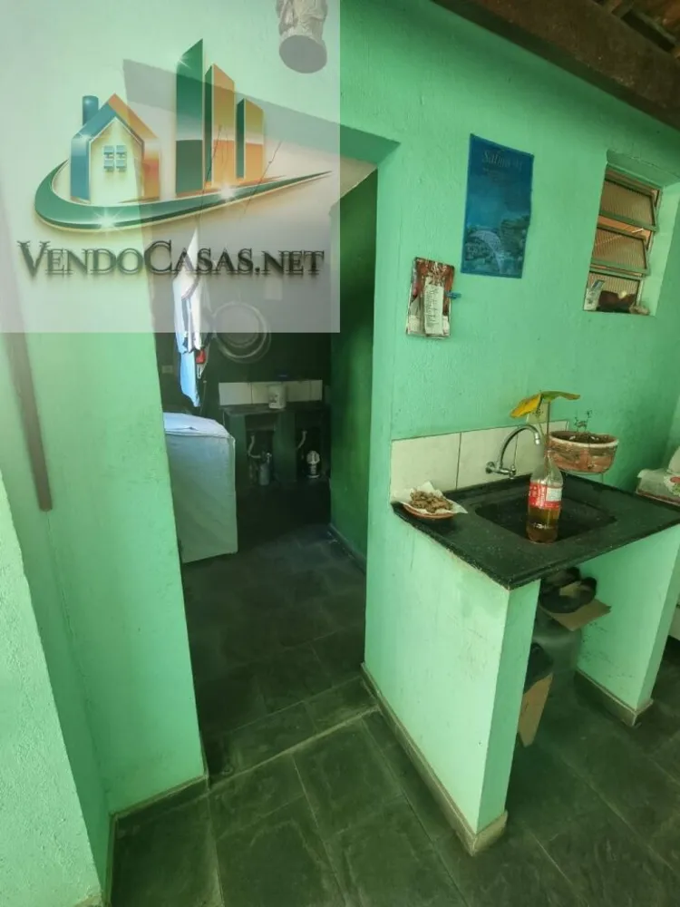 Casa, 2 quartos, 200 m² - Foto 11