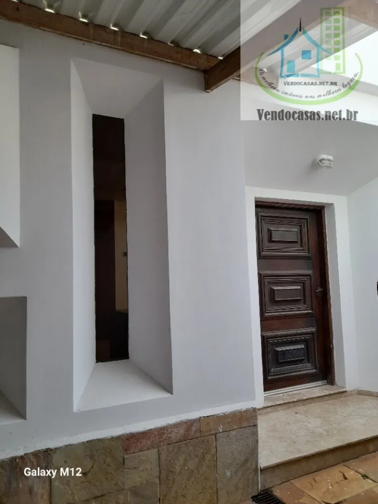 Casa, 3 quartos, 200 m² - Foto 5