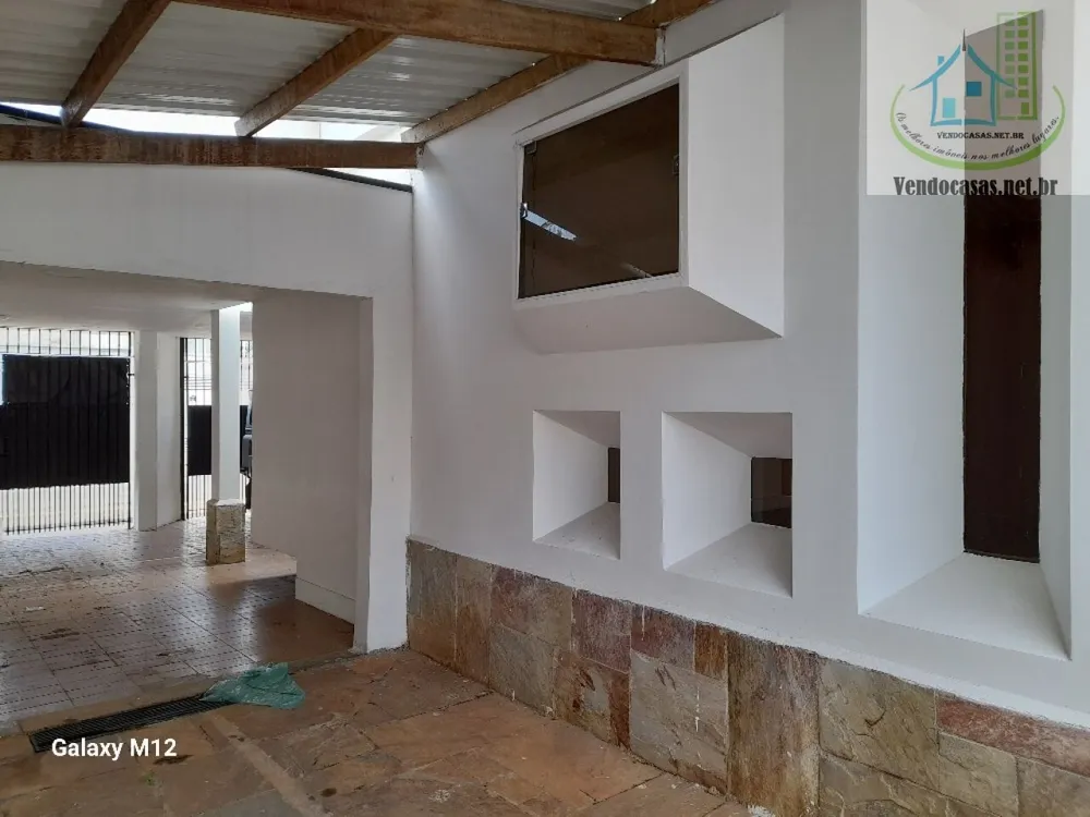 Casa, 3 quartos, 200 m² - Foto 13