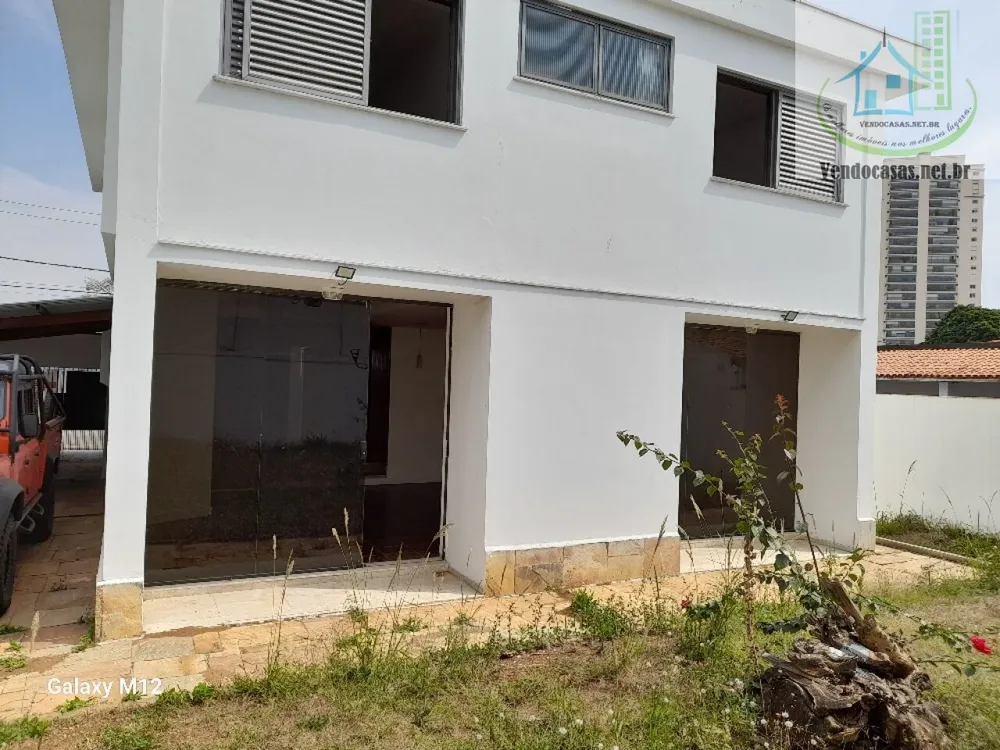 Casa, 3 quartos, 200 m² - Foto 2