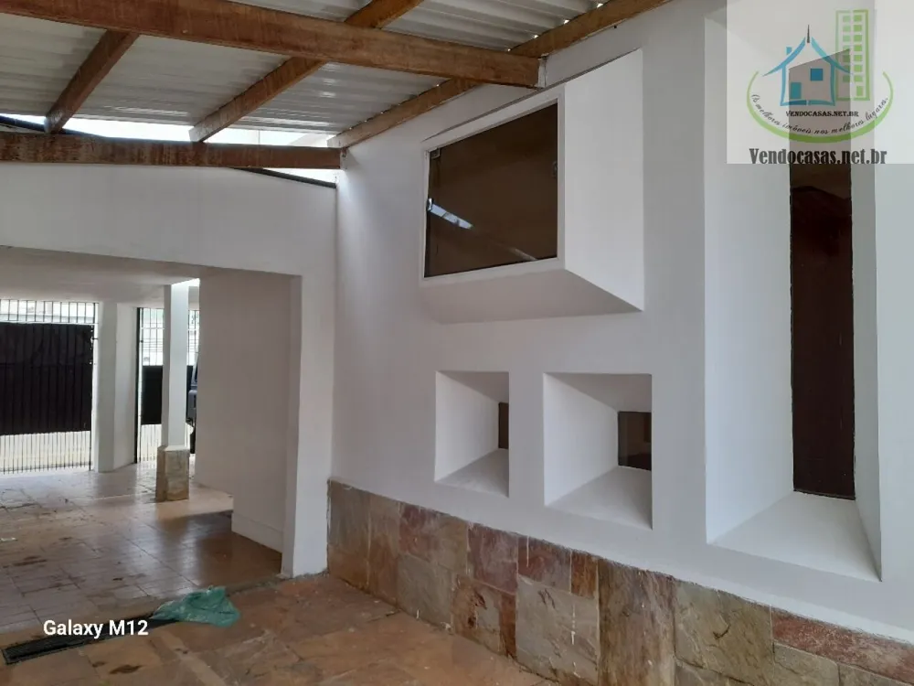 Casa, 3 quartos, 200 m² - Foto 7