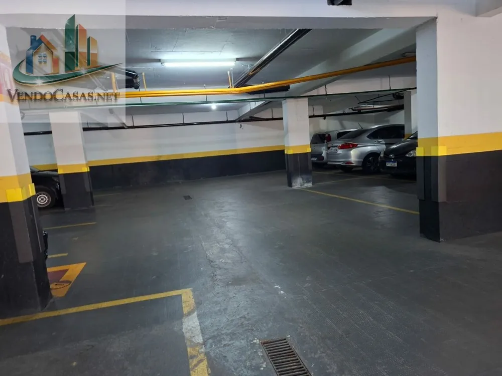 Apartamento, 58 m² - Foto 12