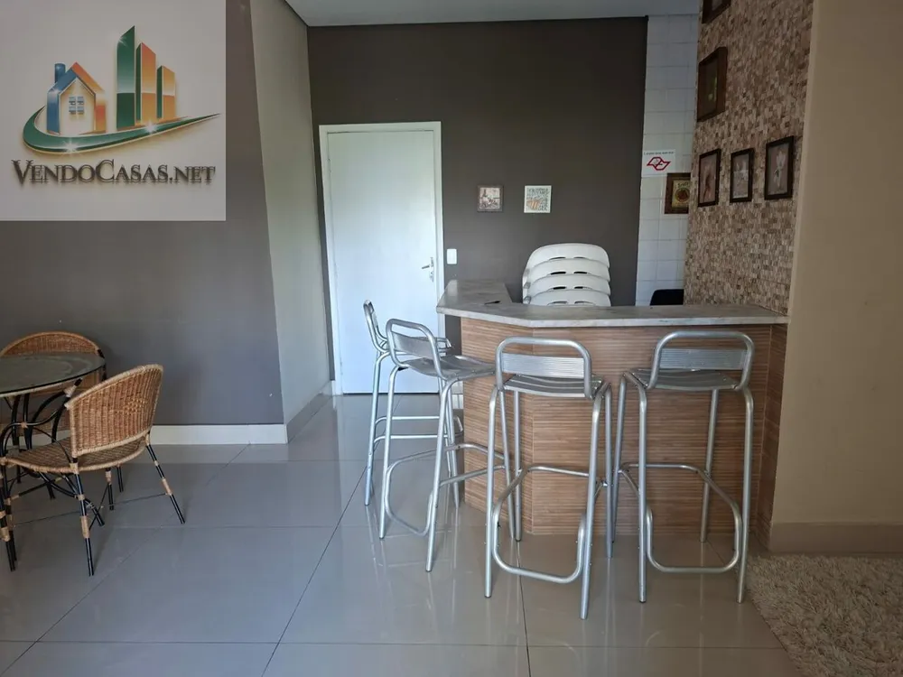 Apartamento, 58 m² - Foto 15