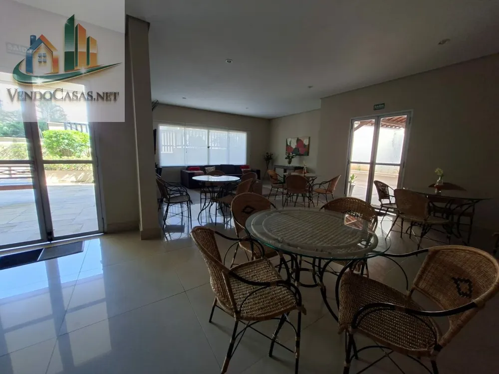 Apartamento, 58 m² - Foto 6