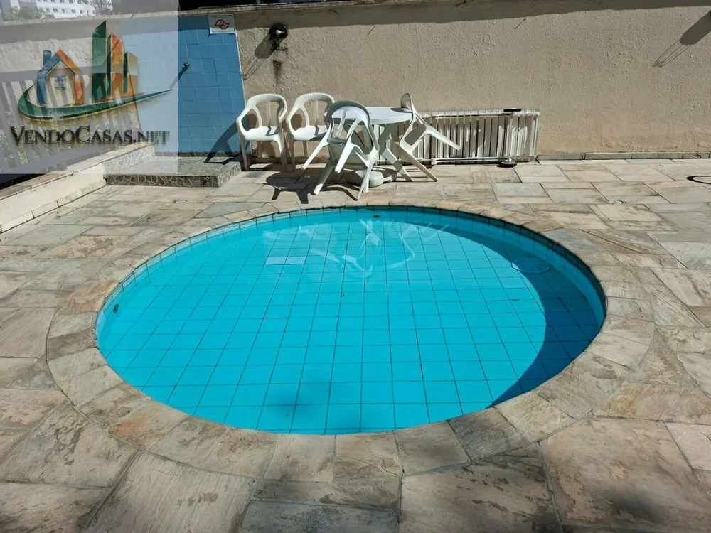 Apartamento, 58 m² - Foto 13