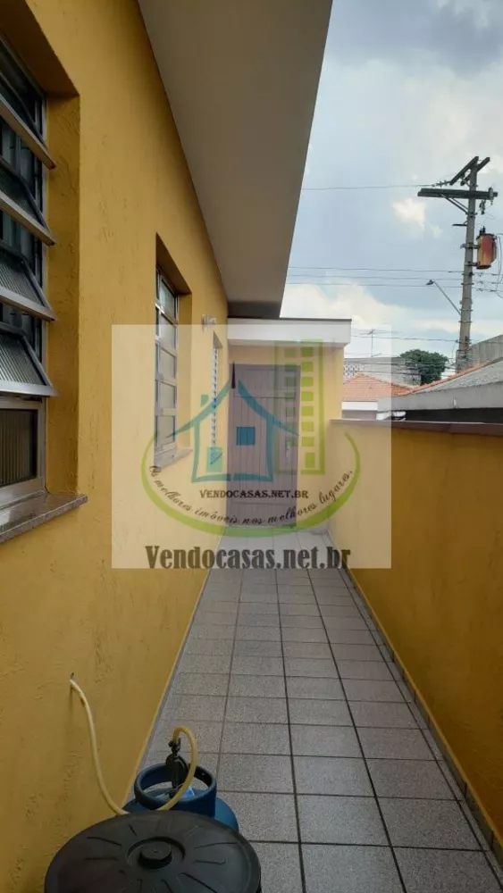 Casa à venda com 3 quartos, 189m² - Foto 4