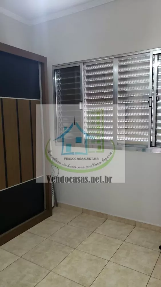 Casa à venda com 3 quartos, 189m² - Foto 13