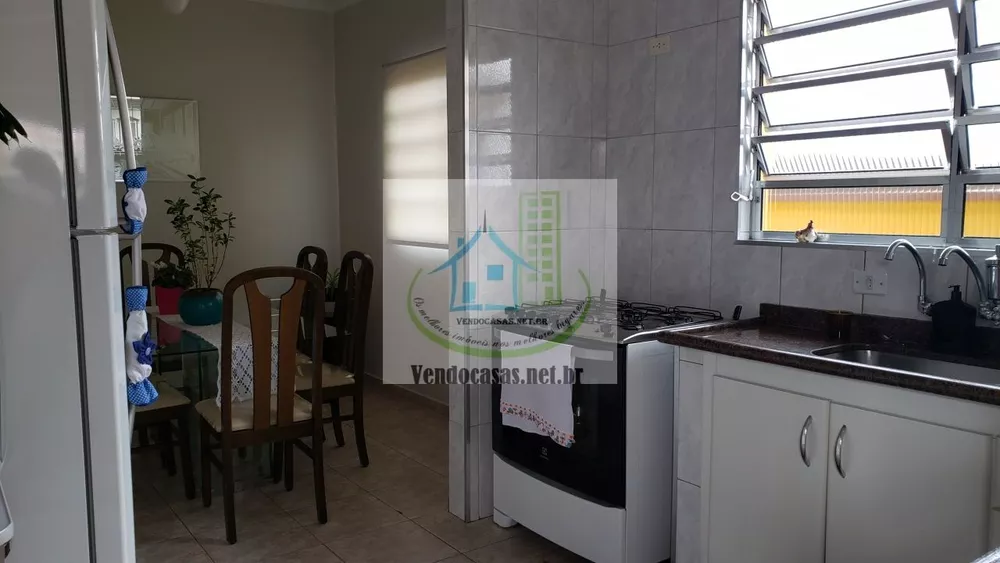 Casa à venda com 3 quartos, 189m² - Foto 5