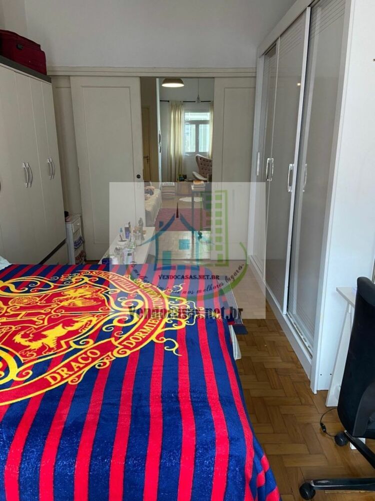 Apartamento, 2 quartos, 85 m² - Foto 3