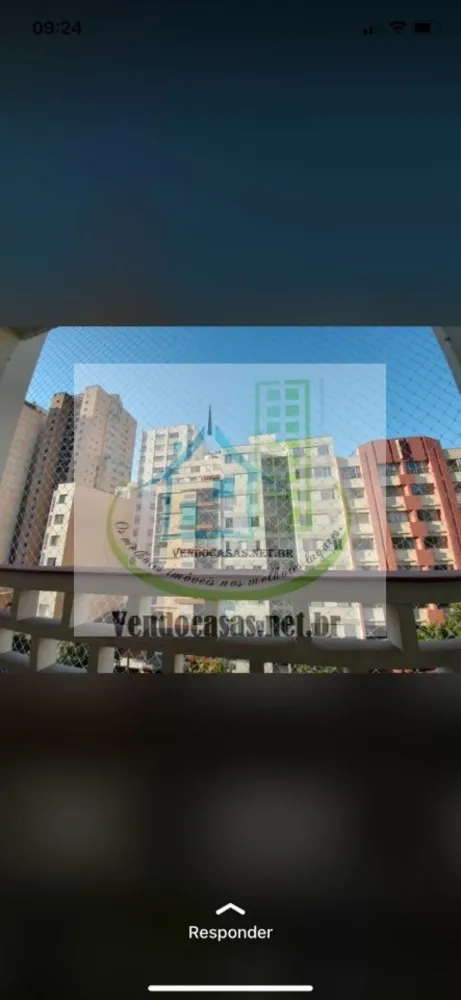 Apartamento, 2 quartos, 85 m² - Foto 7