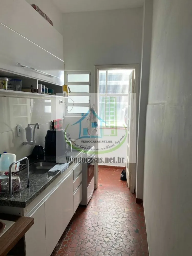 Apartamento, 2 quartos, 85 m² - Foto 8
