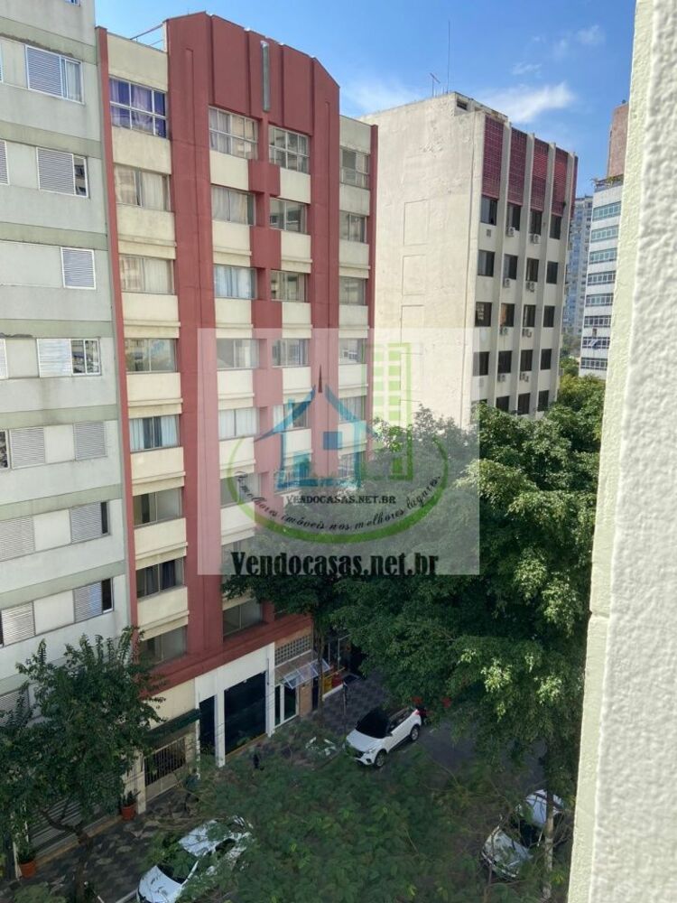 Apartamento, 2 quartos, 85 m² - Foto 4