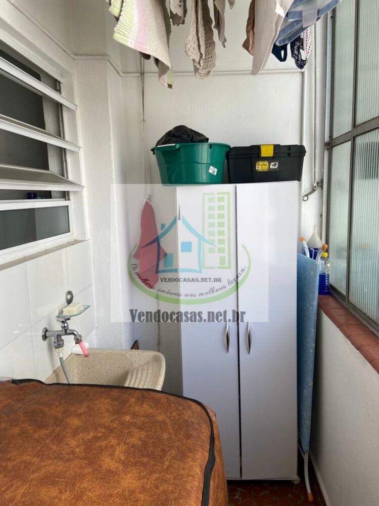 Apartamento, 2 quartos, 85 m² - Foto 1