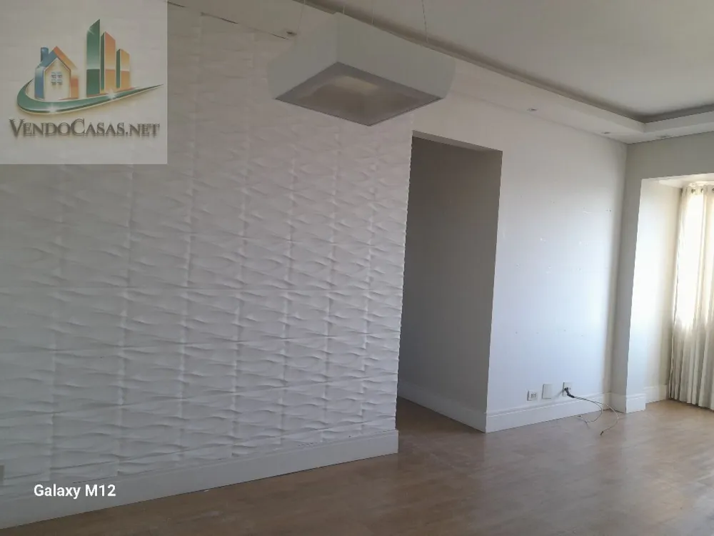 Apartamento, 3 quartos, 65 m² - Foto 2