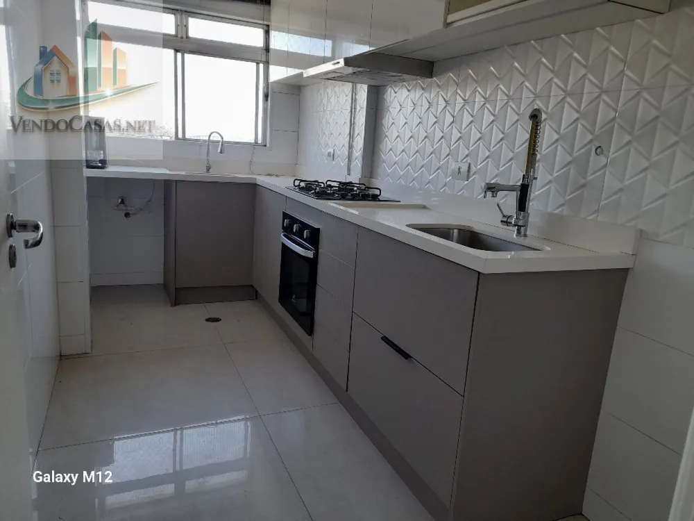 Apartamento, 3 quartos, 65 m² - Foto 4