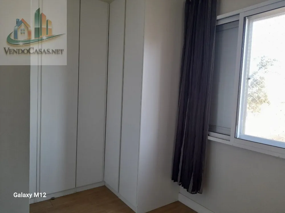 Apartamento, 3 quartos, 65 m² - Foto 14