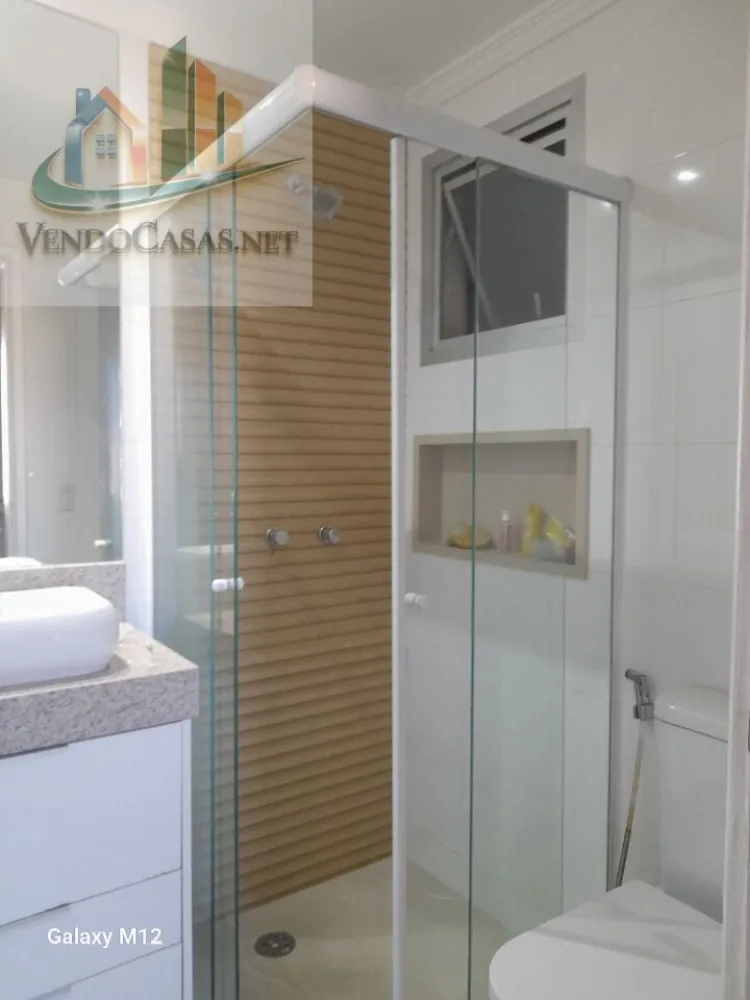 Apartamento, 3 quartos, 65 m² - Foto 3
