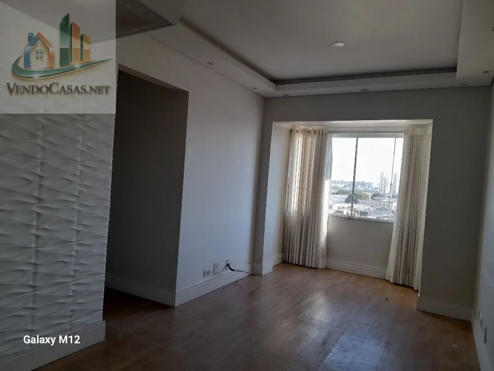 Apartamento, 3 quartos, 65 m² - Foto 8