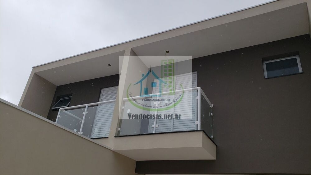 Casa, 3 quartos, 130 m² - Foto 4