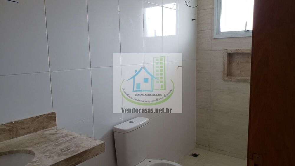 Casa, 3 quartos, 130 m² - Foto 1
