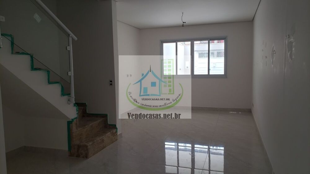 Casa, 3 quartos, 130 m² - Foto 2
