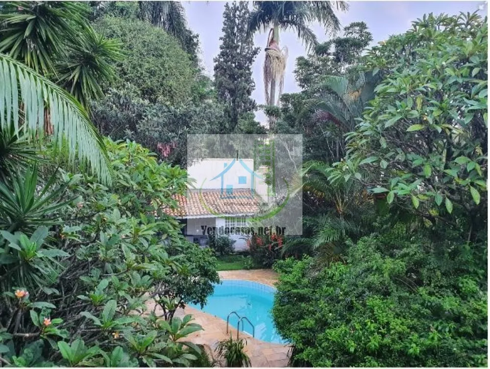 Casa, 3 quartos, 334 m² - Foto 12