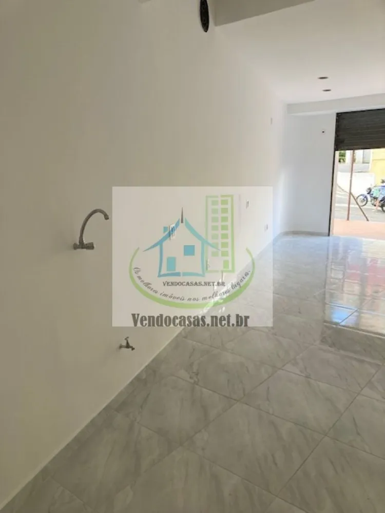 Loja-Salão, 35 m² - Foto 6